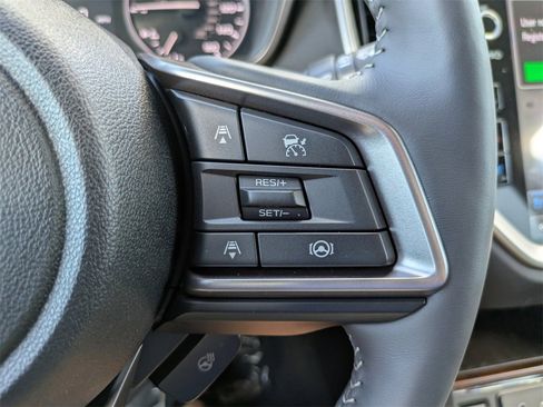 New 2025 Subaru Ascent Touring image 27