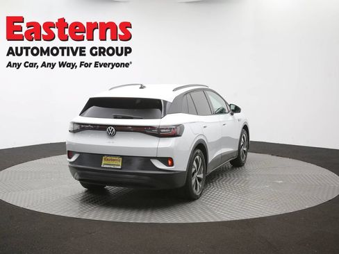 Used 2023 Volkswagen ID.4 Pro RWD image 37