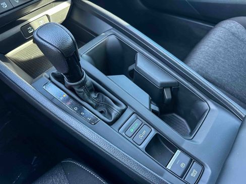 New 2025 Honda Accord SE image 24