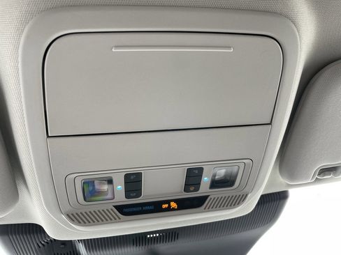 New 2026 Ford Explorer Active image 54