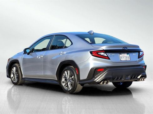 Used 2022 Subaru WRX image 6