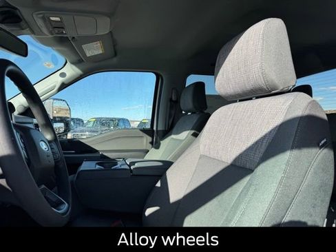 New 2026 Ford F250 XLT w/ XLT Premium Package image 12