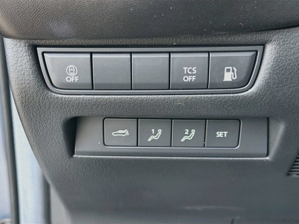 Used 2025 MAZDA CX-50 2.5 Hybrid w/ Premium Plus Pkg AWD/4WD image 10