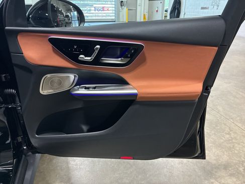 New 2026 Mercedes-Benz GLC 300 4MATIC image 21