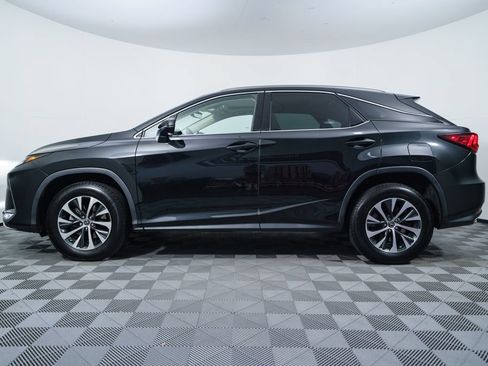 Used 2022 Lexus RX 350 AWD w/ Premium Package image 2