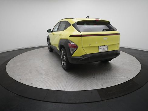 Used 2024 Hyundai Kona SEL AWD/4WD image 33