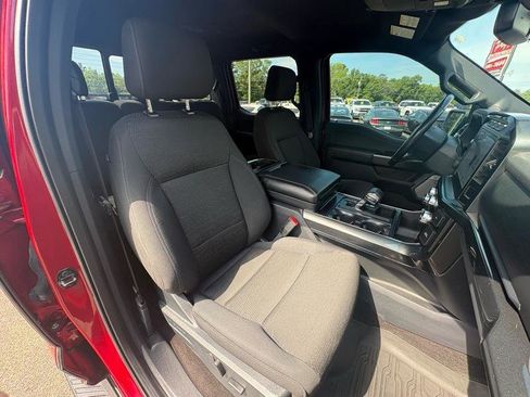Used 2022 Ford F150 XLT w/ Equipment Group 302A High AWD/4WD image 39