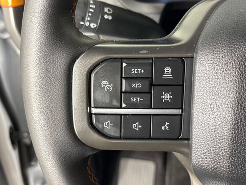 Certified 2025 Ford F150 Tremor AWD/4WD image 19