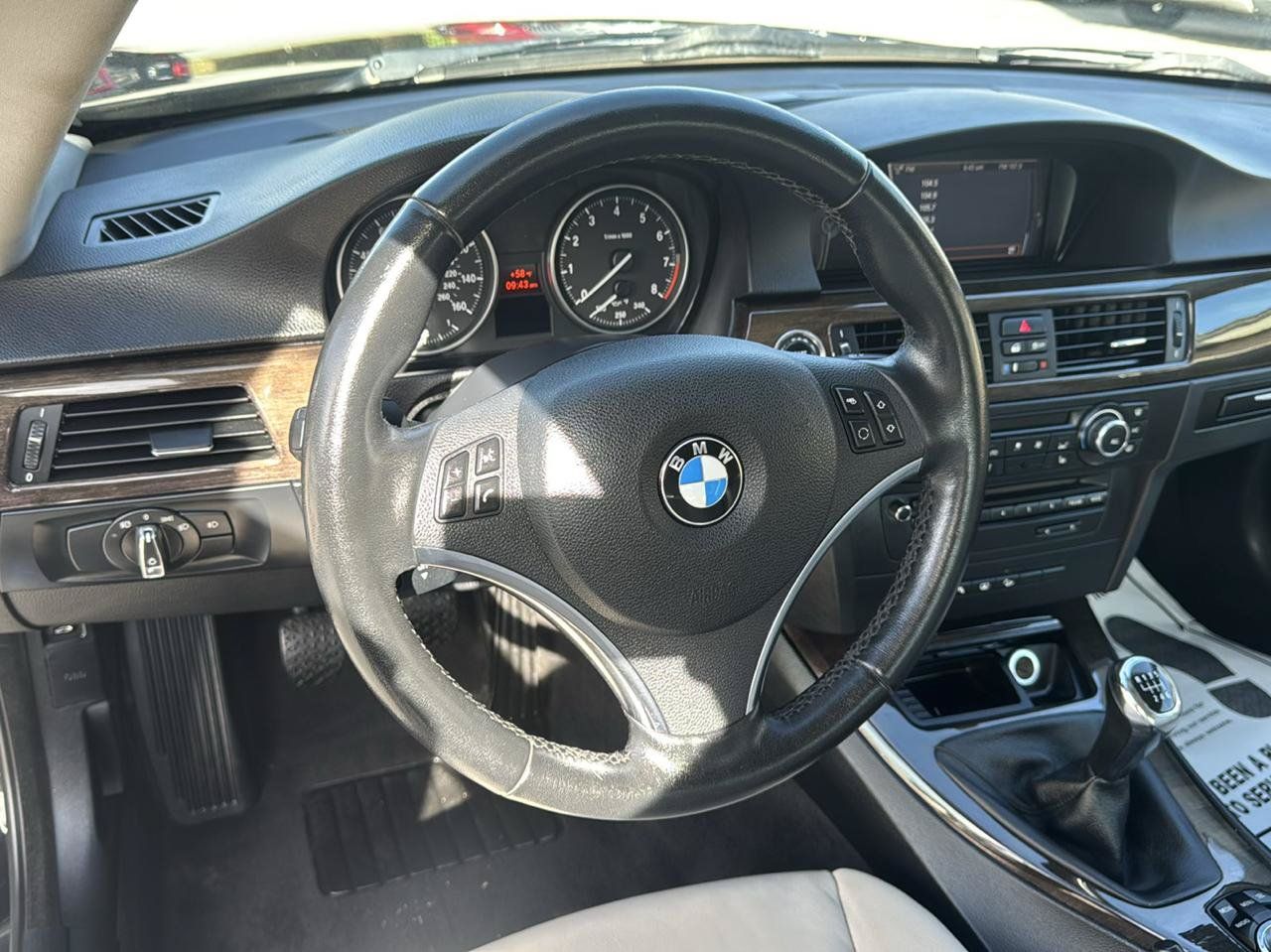 Used 2013 BMW 335i xDrive Coupe AWD/4WD image 17
