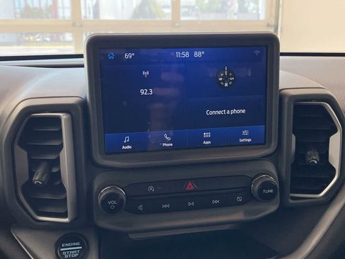 Used 2024 Ford Bronco Sport Big Bend AWD/4WD image 16