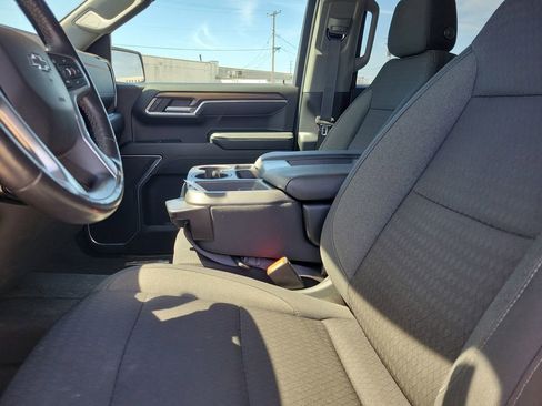 Used 2022 Chevrolet Silverado 1500 RST AWD/4WD image 20