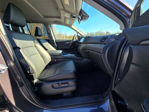 Used 2025 Honda Ridgeline RTL image 10