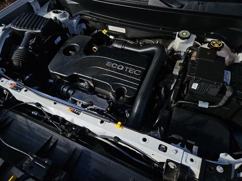 Used 2019 GMC Terrain SLE image 26