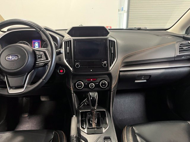 Used 2023 Subaru Crosstrek 2.5i Limited AWD/4WD image 21