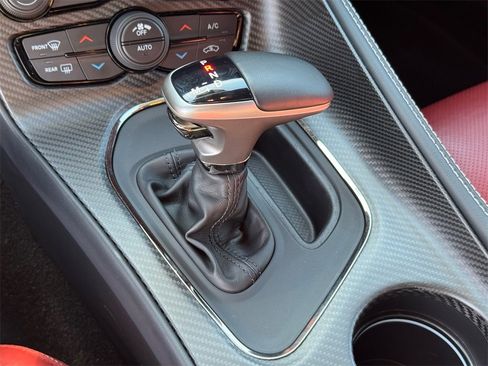 Used 2023 Dodge Challenger SRT Hellcat Redeye image 54