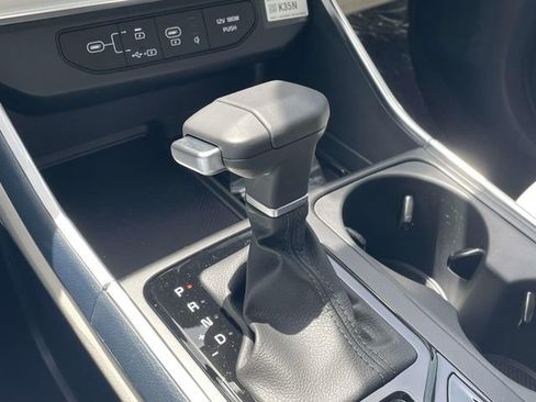 New 2026 Kia Carnival SX FWD image 40