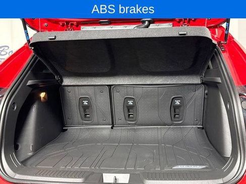 New 2026 Chevrolet Trax RS w/ Driver Confidence Package FWD image 14