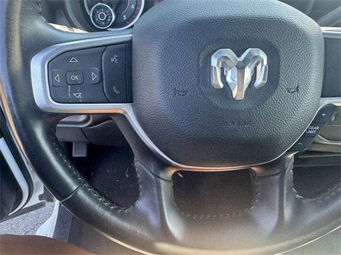 Certified 2024 RAM 2500 Big Horn image 25