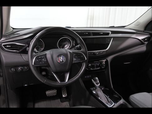 Certified 2023 Buick Encore GX Select w/ Sport Touring Package AWD/4WD image 6