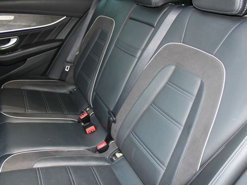 Used 2018 Mercedes-Benz E 63 AMG S image 13