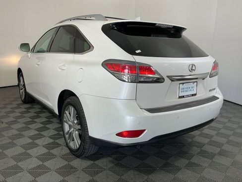 Used 2015 Lexus RX 350 FWD image 7