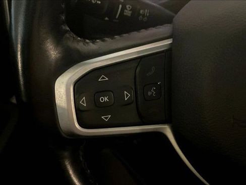 Used 2023 RAM 1500 Big Horn w/ Trailer Tow Group image 20