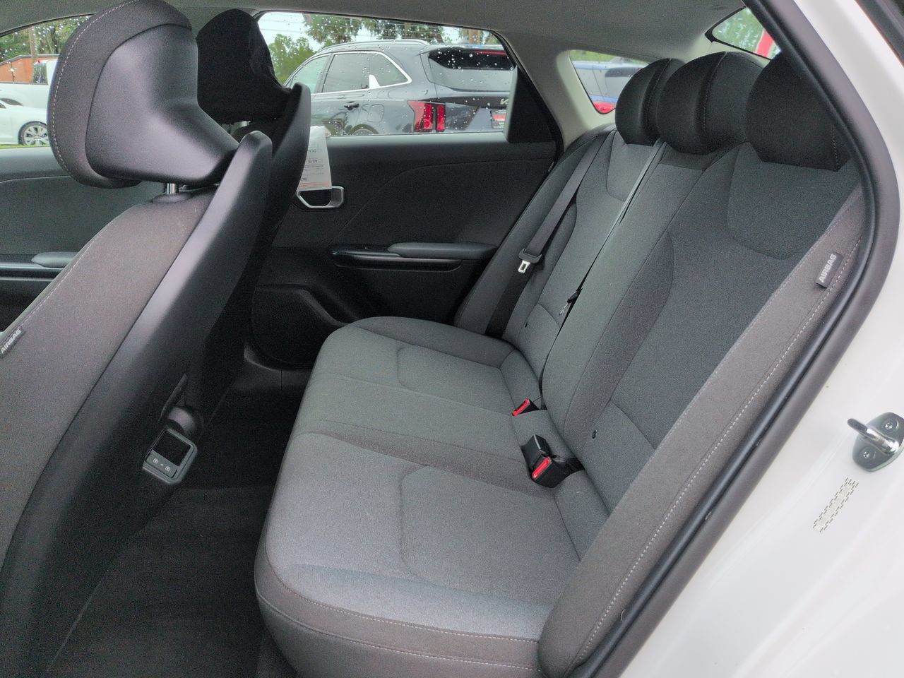 Certified 2025 Kia K4 FWD image 13