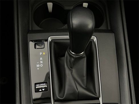 Certified 2024 MAZDA CX-50 AWD 2.5 S w/ Weather Package image 19