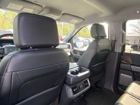 Certified 2022 Ford F150 Lariat image 21