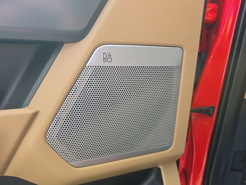 Used 2023 Ford F150 Lariat w/ Trailer Tow Package image 20