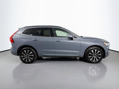 Certified 2023 Volvo XC60 B5 Core w/ Climate Package image 5