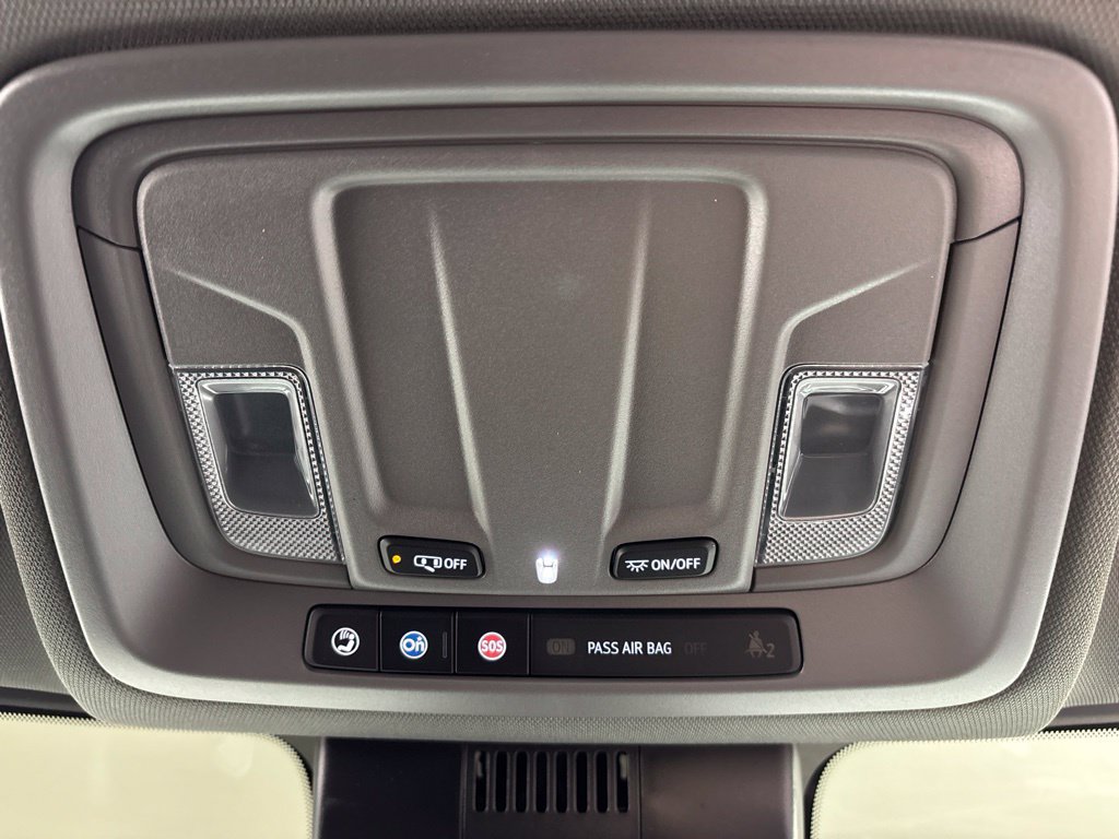 Certified 2026 Chevrolet Silverado 1500 LT AWD/4WD image 24