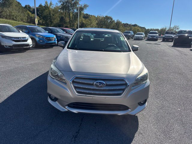 Used 2016 Subaru Legacy 2.5i Limited AWD/4WD image 3