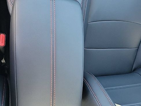 New 2025 Nissan Sentra SR w/ SR Premium Package FWD image 28