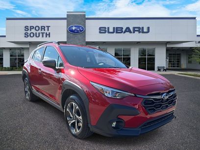 New 2026 Subaru Crosstrek 2.0i Premium