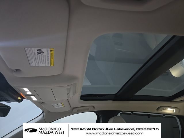 Used 2024 MAZDA CX-90 3.3 Turbo w/ Premium Plus Pkg AWD/4WD image 9