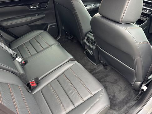 Certified 2024 Honda CR-V Sport Touring image 33