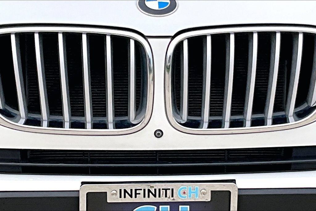 Used 2016 BMW X3 xDrive28i AWD/4WD image 12