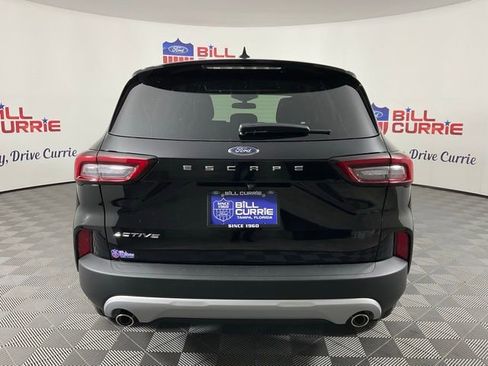 New 2025 Ford Escape Active image 4