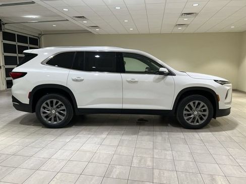 New 2026 Buick Enclave Preferred w/ Power Package FWD image 6
