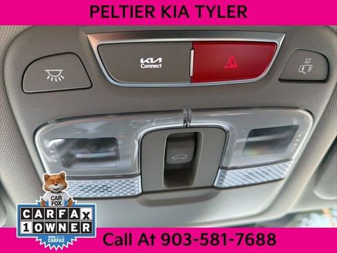 Used 2024 Kia Telluride S w/ S Sunroof Package image 25