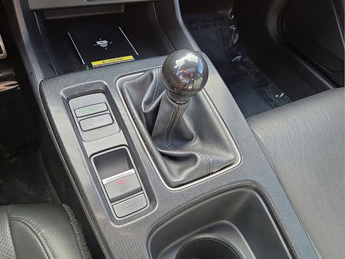 Used 2024 Honda Civic Sport Touring image 28