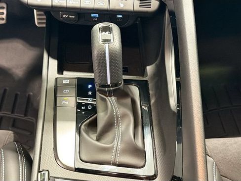 Used 2025 Hyundai Elantra N FWD image 16