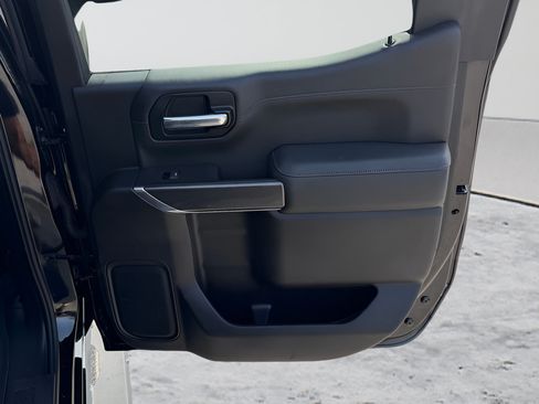 Used 2020 GMC Sierra 1500 AT4 w/ AT4 Premium Package AWD/4WD image 19