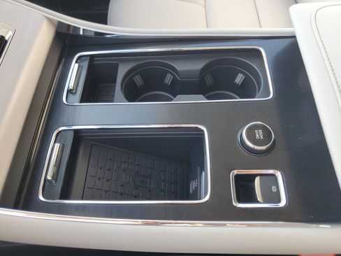 New 2026 Lincoln Aviator Reserve w/ Jet Appearance Package image 22