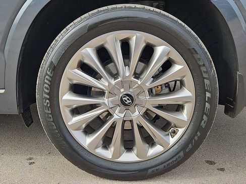 Used 2020 Hyundai Palisade Limited image 14