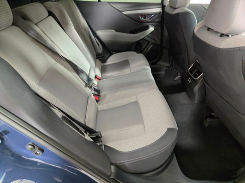 Certified 2025 Subaru Outback Premium AWD/4WD image 20