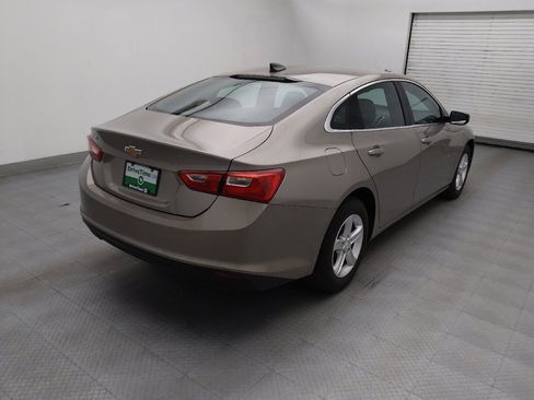 Used 2023 Chevrolet Malibu LS FWD image 9