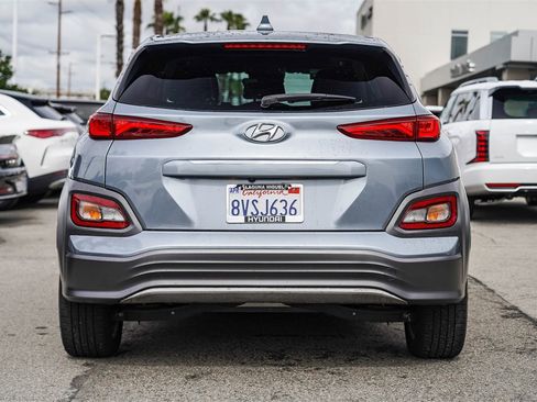 Used 2019 Hyundai Kona Limited image 7