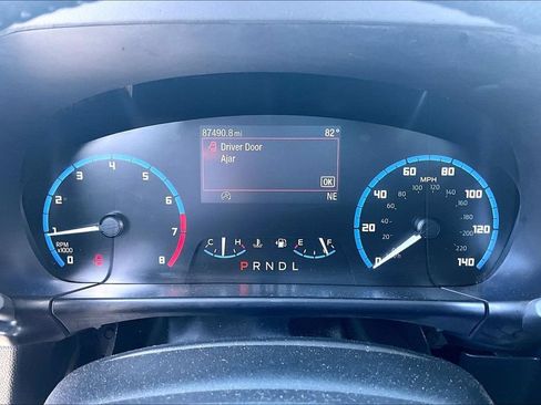 Used 2022 Ford Bronco Sport Big Bend w/ Convenience Package AWD/4WD image 12